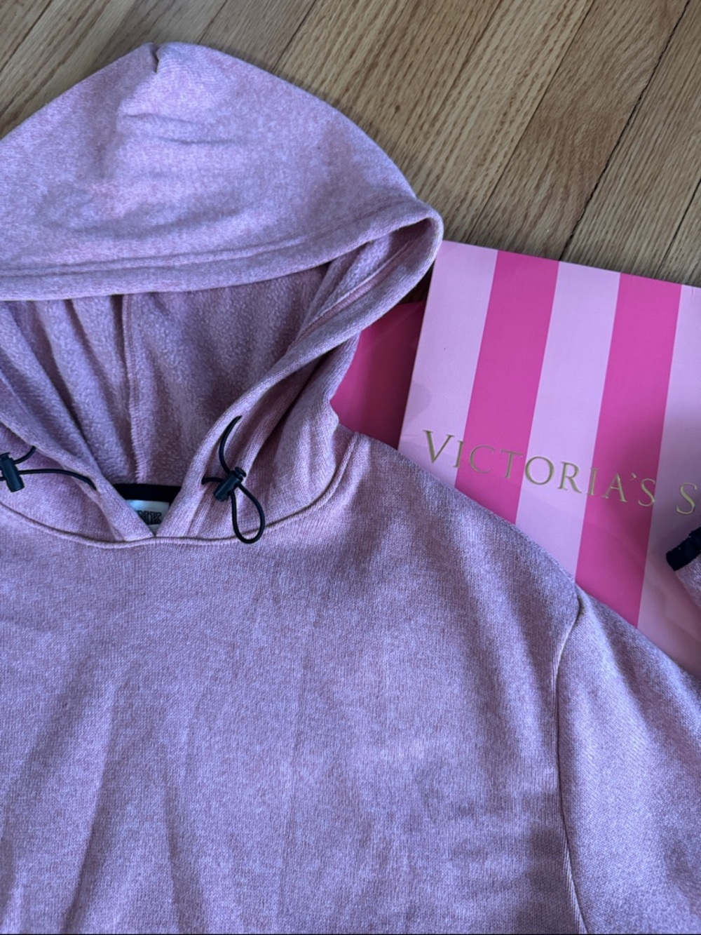 Victoria’s Secret PINK hoodie